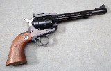 Ruger ~ New Model Single-Six ~ .22 LR/WMR - 1 of 2