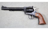 Ruger ~ New Model Single-Six ~ .22 LR/WMR - 2 of 2