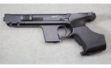 Hammerli ~ SP20 ~ .32 S&W Long - 2 of 2