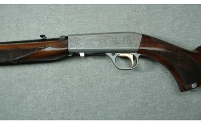 Browning ~ SA-22 Grade II ~ .22 Long Rifle - Image 8 of 10