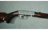 Browning ~ SA-22 Grade II ~ .22 Long Rifle - Image 3 of 10