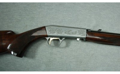 Browning ~ SA-22 Grade II ~ .22 Long Rifle - Image 3 of 10