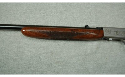 Browning ~ SA-22 Grade II ~ .22 Long Rifle - Image 6 of 10