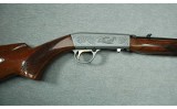 Browning ~ SA-22 Grade II ~ .22 Long Rifle - Image 3 of 10