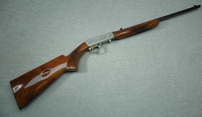 Browning ~ SA-22 Grade II ~ .22 Long Rifle - Image 1 of 10