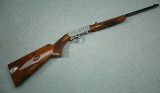 Browning ~ SA-22 Grade II ~ .22 Long Rifle - Image 1 of 10