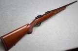 Ruger ~ M77 Hawkeye LH ~ .204 Ruger - 1 of 12