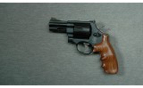 Smith & Wesson ~ 29-10 Bounty Hunter ~ .44 Magnum - Image 2 of 2