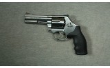 Smith & Wesson ~ 686-10 ~ .357 Magnum - 2 of 2