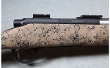 Remington ~ Model 700 Custom LH ~ .223 ACK IMP - Image 3 of 12