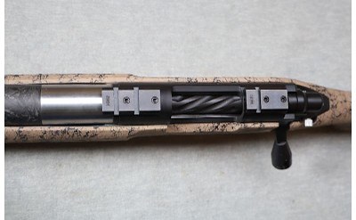 Remington ~ Model 700 Custom LH ~ .223 ACK IMP - Image 10 of 12