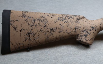 Remington ~ Model 700 Custom LH ~ .223 ACK IMP - Image 2 of 12