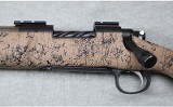 Remington ~ Model 700 Custom LH ~ .223 ACK IMP - Image 9 of 12