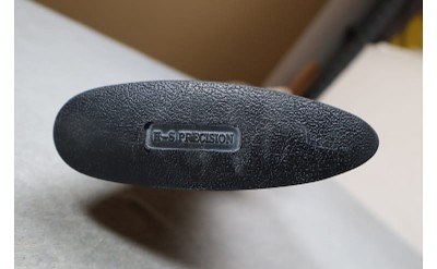 Remington ~ Model 700 Custom LH ~ .223 ACK IMP - Image 12 of 12