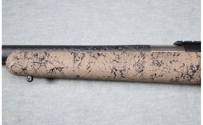 Remington ~ Model 700 Custom LH ~ .223 ACK IMP - Image 7 of 12