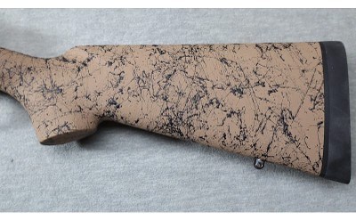 Remington ~ Model 700 Custom LH ~ .223 ACK IMP - Image 11 of 12