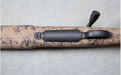 Remington ~ Model 700 Custom LH ~ .223 ACK IMP - Image 8 of 12