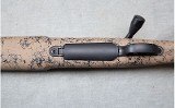 Remington ~ Model 700 Custom LH ~ .223 ACK IMP - Image 8 of 12