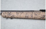 Remington ~ Model 700 Custom LH ~ .223 ACK IMP - Image 7 of 12