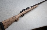 Remington ~ Model 700 Custom LH ~ .223 ACK IMP - Image 1 of 12
