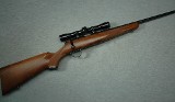 Kimber of Oregon ~ Model 82 ~ .22 Long Rifle - 1 of 10