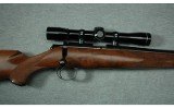 Kimber of Oregon ~ Model 82 ~ .22 Long Rifle - 3 of 10