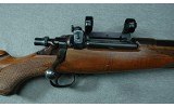 Remington ~ 30 Express Custom ~ .35 Whelen Improved - 3 of 10
