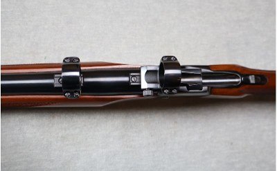 Ruger ~ No.1 ~ .22-250 REM - Image 10 of 12