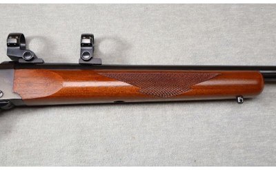 Ruger ~ No.1 ~ .22-250 REM - Image 4 of 12