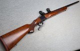 Ruger ~ No.1 ~ .22-250 REM - Image 1 of 12