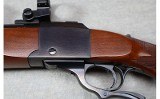 Ruger ~ No.1 ~ .22-250 REM - Image 9 of 12
