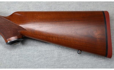 Ruger ~ No.1 ~ .22-250 REM - Image 11 of 12