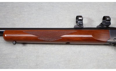 Ruger ~ No.1 ~ .22-250 REM - Image 7 of 12