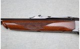 Ruger ~ No.1 ~ .338 WIN MAG - 7 of 12
