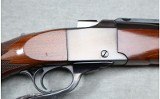 Ruger ~ No.1 ~ .338 WIN MAG - 3 of 12