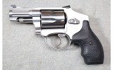 Smith & Wesson ~ 640-1 Pro Series ~ .357 MAG - 2 of 3