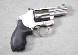 Smith & Wesson ~ 640-1 Pro Series ~ .357 MAG - 1 of 3