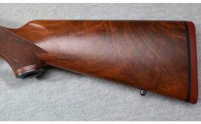 Ruger ~ No.1 ~ .375 H&H MAG - Image 11 of 12