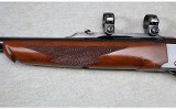 Ruger ~ No.1 ~ .375 H&H MAG - Image 7 of 12
