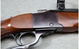 Ruger ~ No.1 ~ .375 H&H MAG - Image 3 of 12