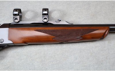Ruger ~ No.1 ~ .375 H&H MAG - Image 4 of 12