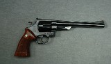 Smith & Wesson ~ 57 ~ .41 Magnum - Image 1 of 1
