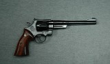 Smith & Wesson ~ 27-2 ~ .357 Magnum - Image 1 of 2