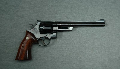 Smith & Wesson ~ 27-2 ~ .357 Magnum - Image 1 of 2