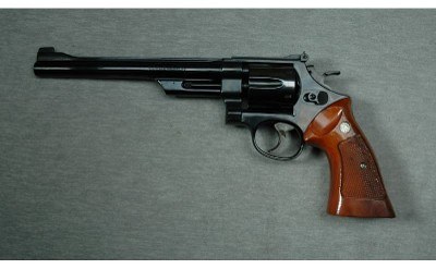 Smith & Wesson ~ 27-2 ~ .357 Magnum - Image 2 of 2