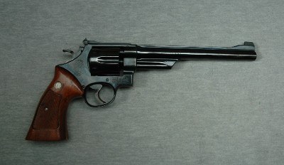 Smith & Wesson ~ 27-2 ~ .357 Magnum - Image 1 of 2
