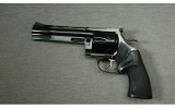 Dan Wesson ~ 44 (2 Barrels) ~ .44 Magnum - 2 of 2