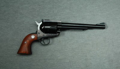 Ruger ~ New Model Blackhawk ~ .30 Carbine - Image 1 of 2
