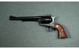 Ruger ~ New Model Blackhawk ~ .30 Carbine - Image 2 of 2