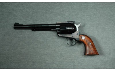 Ruger ~ New Model Blackhawk ~ .30 Carbine - Image 2 of 2